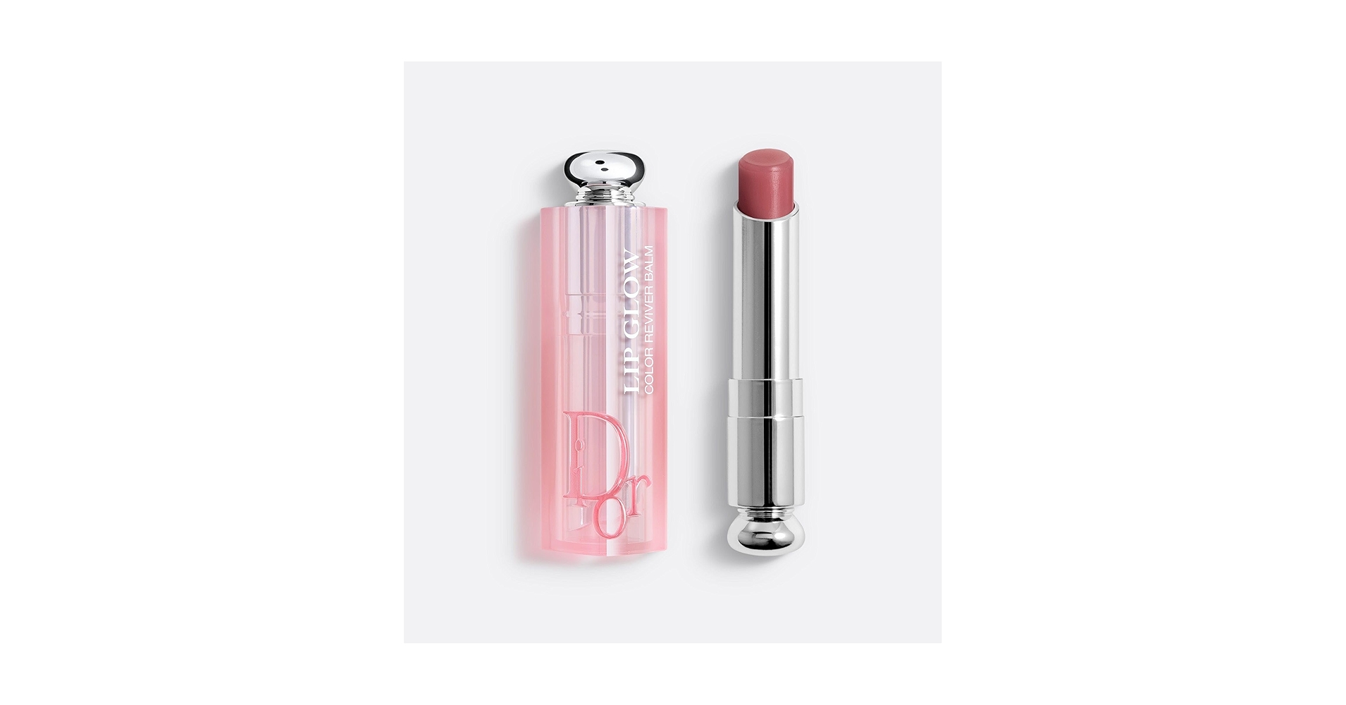 香水(女性用) Christian Dior Hydrating Lip Balm 50ml Dior Addict Lip Glow Balm - DIOR | Sephora